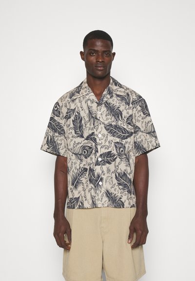 WOOYOUNGMI Πουκάμισο - beige