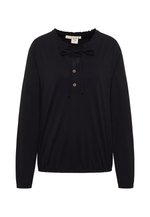 Produktbild von Ragwear Langarmshirt ONELIA, Verschluss: Schnürung