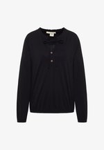 Produktbild von Ragwear Langarmshirt ONELIA, Verschluss: Schnürung