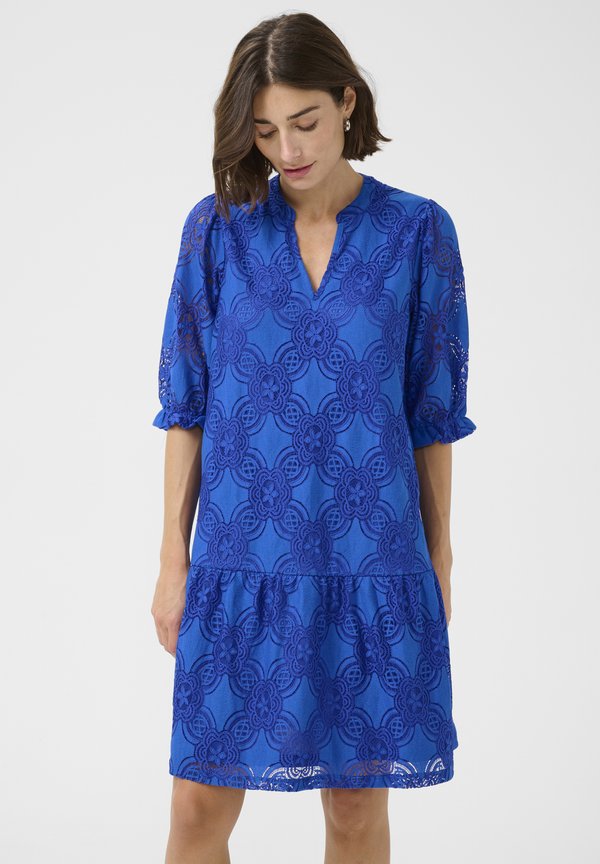 CUHENRIETTE LACE - Freizeitkleid