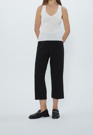 Zign, Chaussons - black