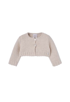 Gilet - avena