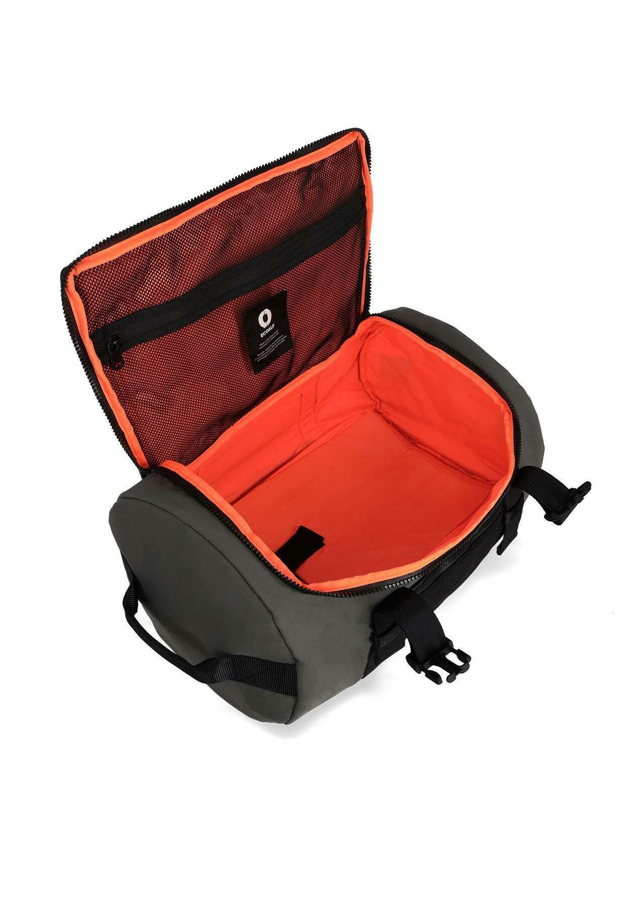 Ecoalf Mochila - green/verde - Zalando.es