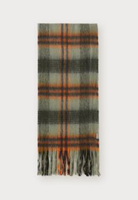 OVERSIZED SCARF UNISEX - Écharpe - sea spray