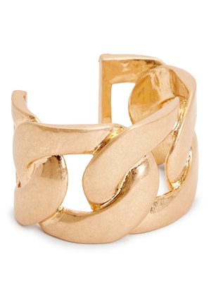 Armbånd - gold-coloured