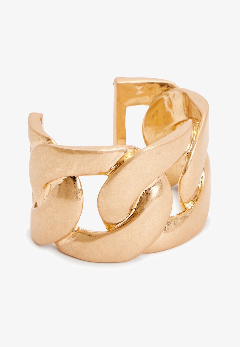 AllSaints Bracelet - gold-coloured