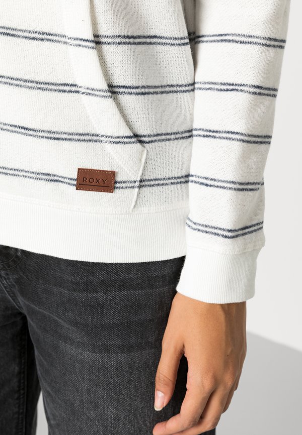 PERFECT WAVE STRIPE - Zip-up sweatshirt2