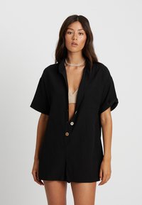 ST MRLO AMALFI - Overal - black