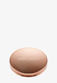 Nude by Nature NUDE BY NATURE FLAWLESS PRESSED POWDER FOUNDATION - Fondotinta - w4 soft sand