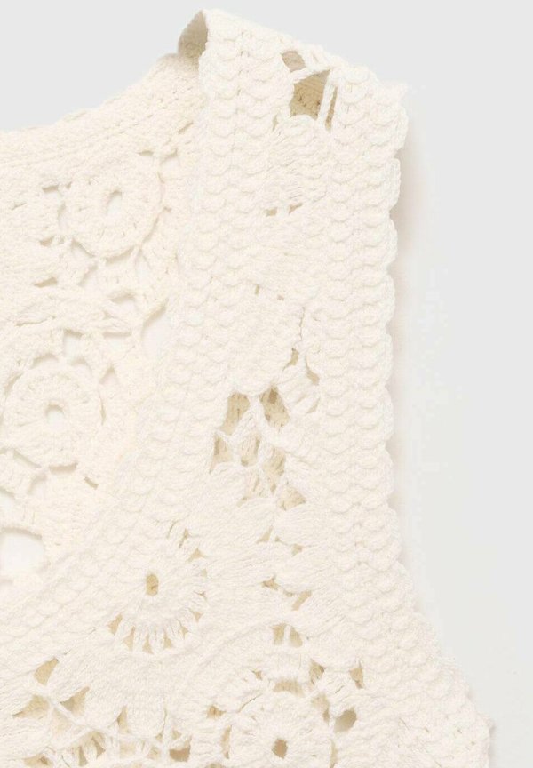 GARDEN - Top - ecru4