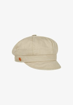 Mayser, ALEXA BALLONMÜTZE - Hut - beige