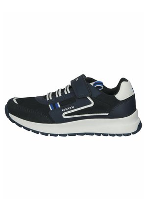 Geox Zapatillas - navy white
