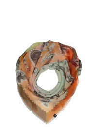 MYSTIC TUCH - Fuliaras - winter moss