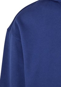 Urban Classics ULTRA HEAVY - Hoodie - spaceblue