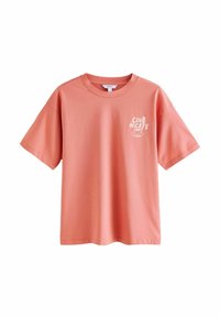 Next - T-shirt z nadrukiem