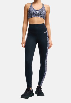 Roxy, ROXY™ HEART INTO IT - WORKOUT-LEGGINGS FÜR FRAUEN ERJNP03698 - Leggings - Hosen - kvj
