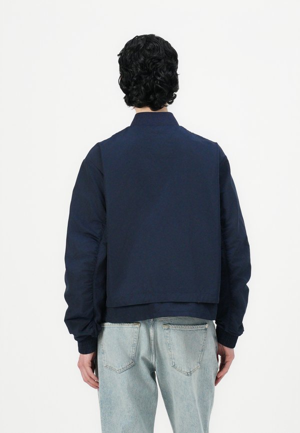 PIROSA - Summer jacket3