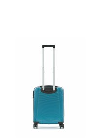 OCHNIK UNISEX niebieski