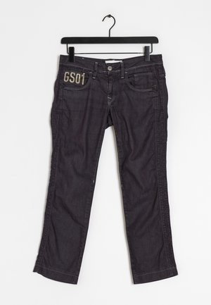 G-STAR Jeans Straight Leg - grey