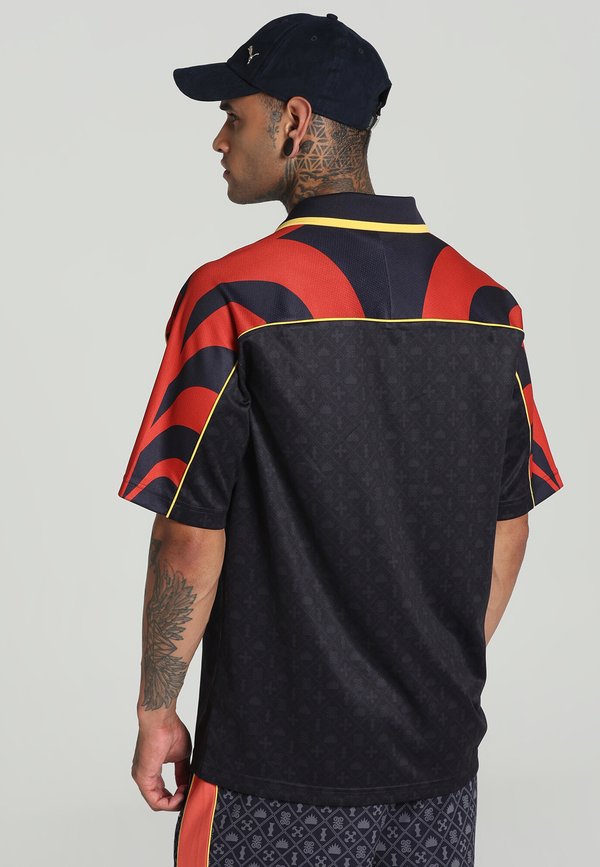 ROAD TO UNITY - Print T-shirt3