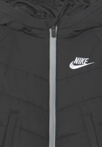 Nike Sportswear UNISEX - Vinterjacka - black