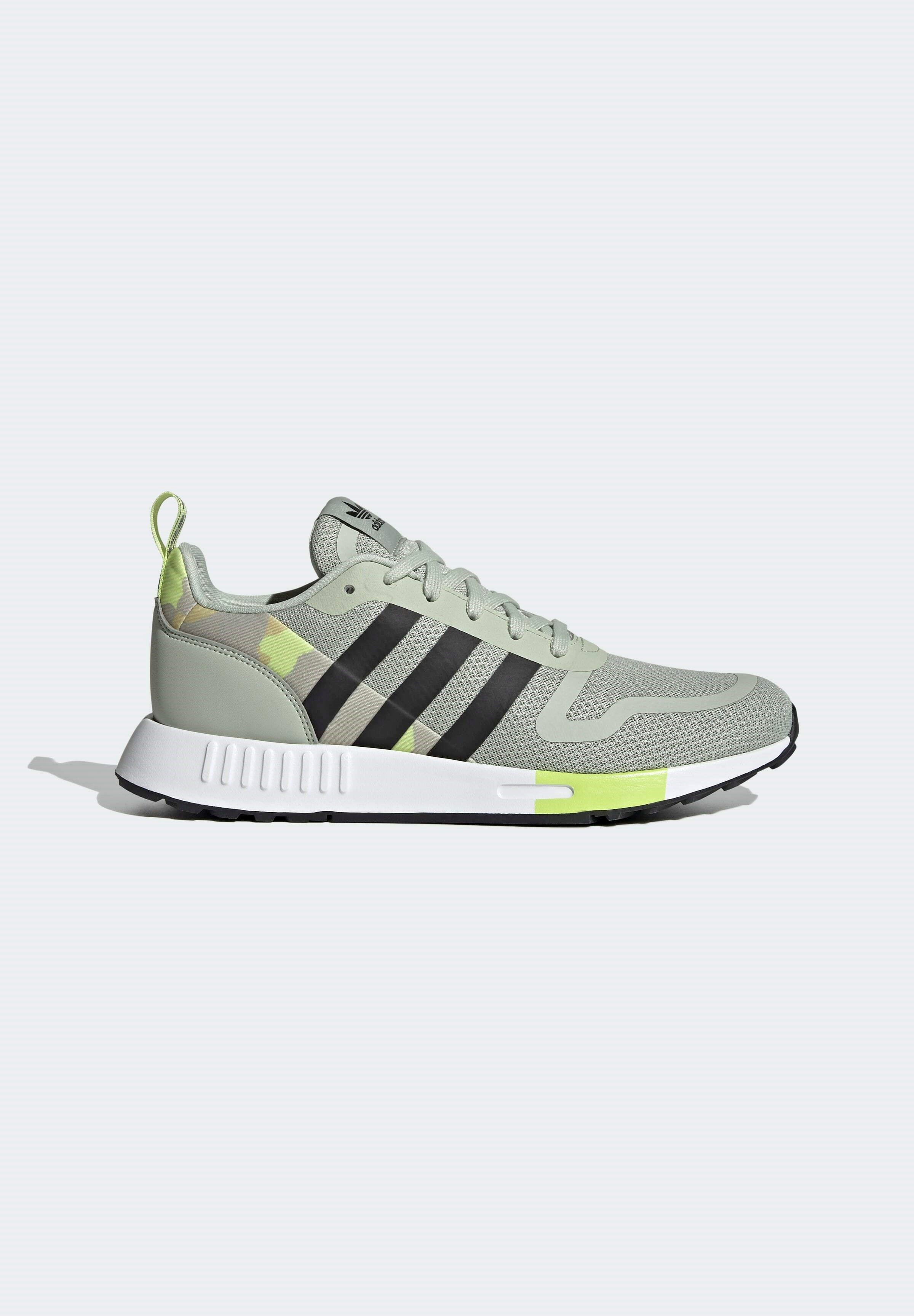 adidas multix green