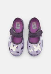 Superfit BONNY - Tofflor & inneskor - lila