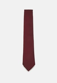 Ikke valgt, dark red