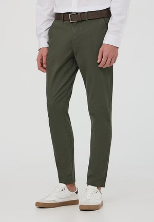 Chino - var salvia