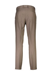 Junk De Luxe STRUCTURE STRETCH SET - Completo - dk sand