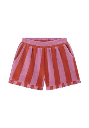 Sissy-Boy, Shorts - lila