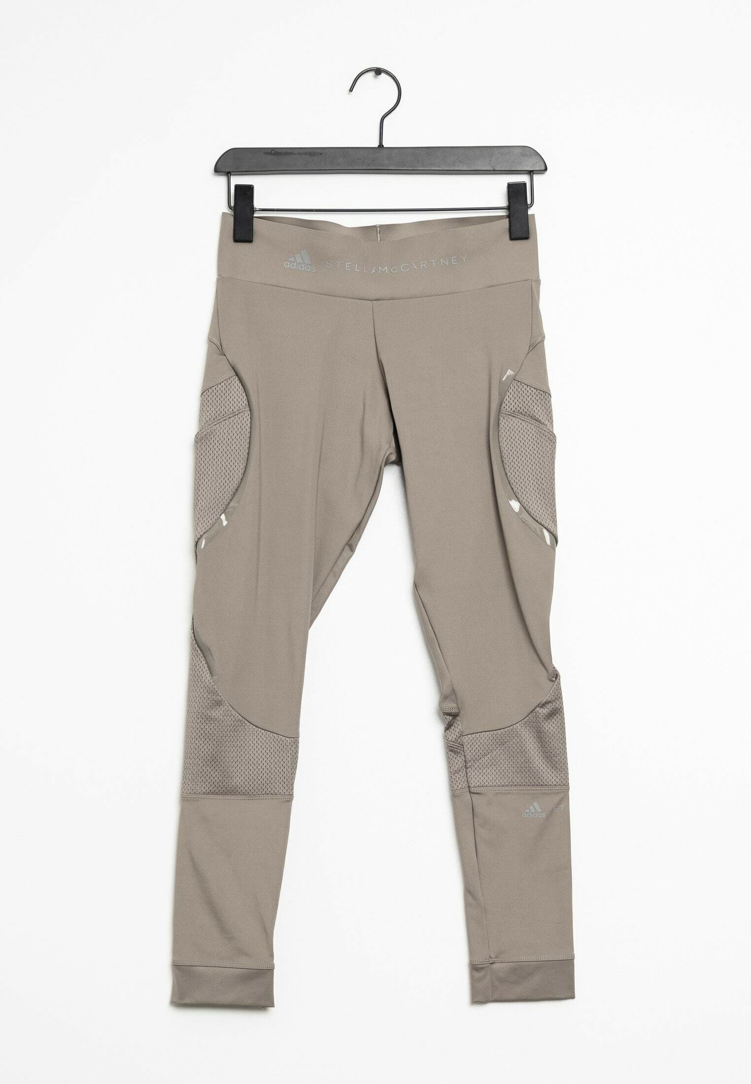 adidas by Stella McCartney Leggings Trousers brown (Pre