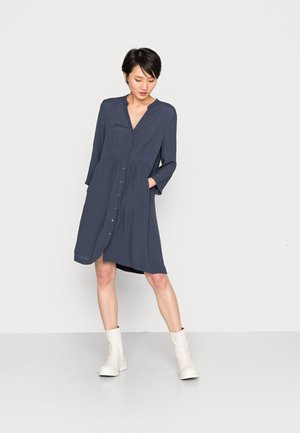 SOFT MOSS EASE - Jurk - india ink