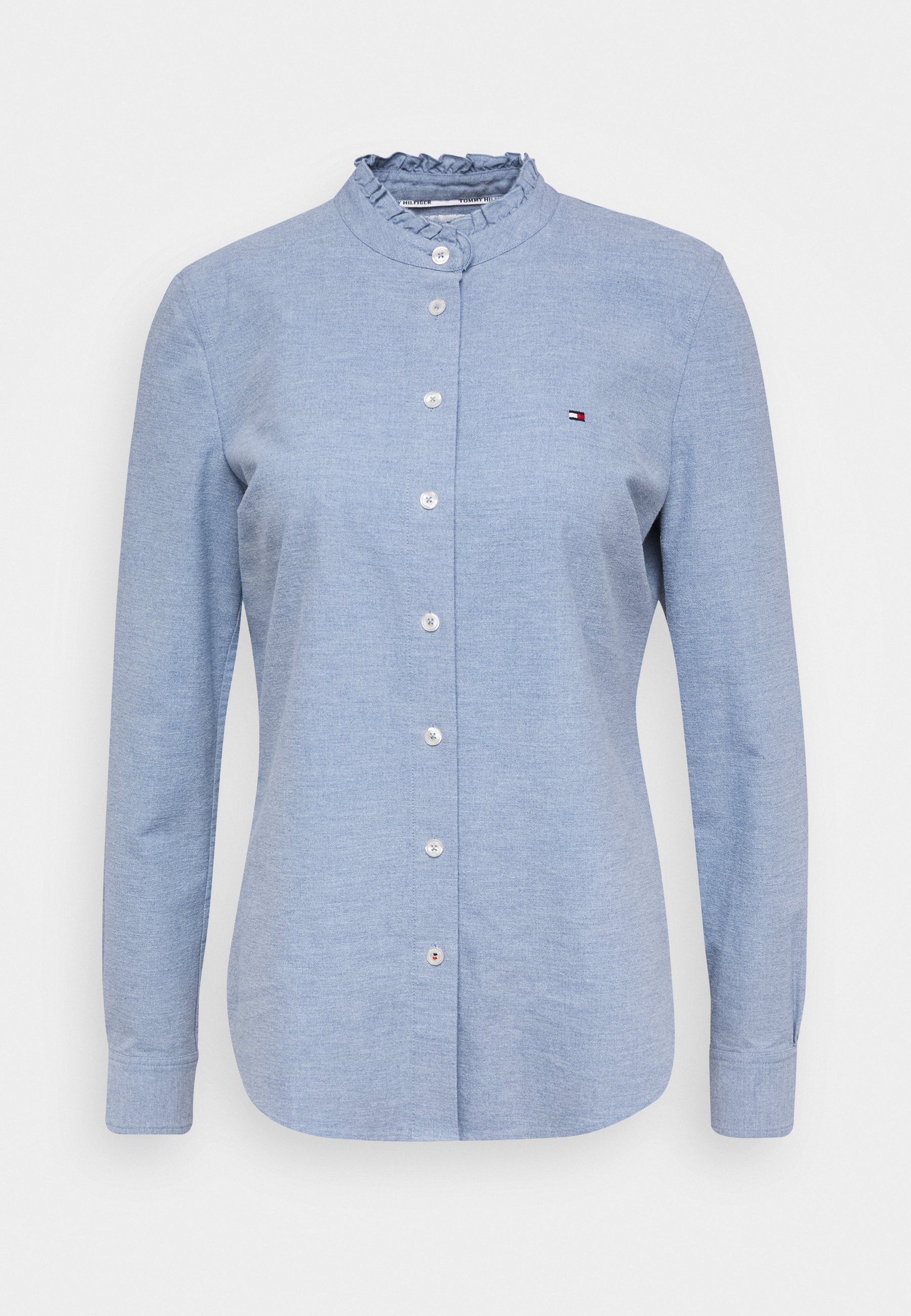 tommy hilfiger hemd damen sale