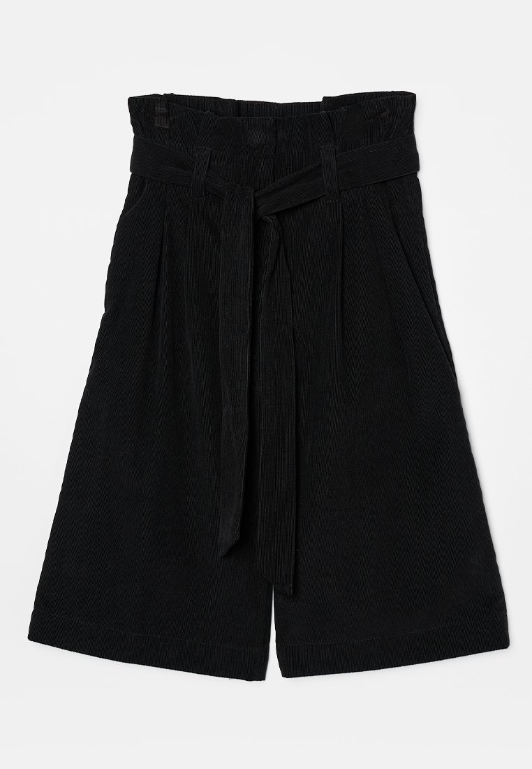 Monnalisa Broek zwart