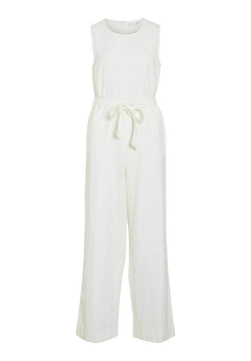Vila Jumpsuit wit Vila Jumpsuit wit