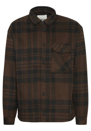 Solid SDFULLMANN - Summer jacket - java