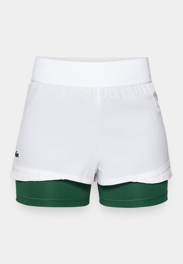 TENNIS SHORT TOUR - Sports shorts4