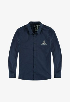 SOUTHERN - Shirt - navy