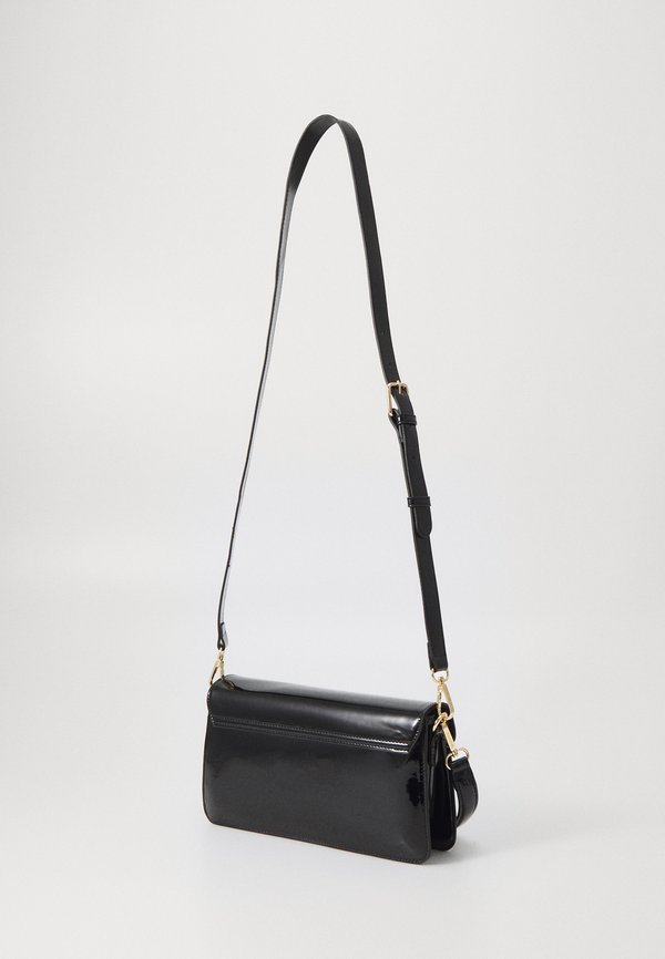 GERANIUM - Handbag - nero4