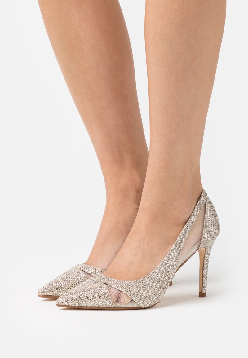 Dune London Szpilki Zalando.pl