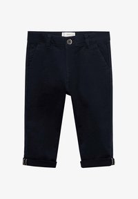 Ikke valgt, royal blue