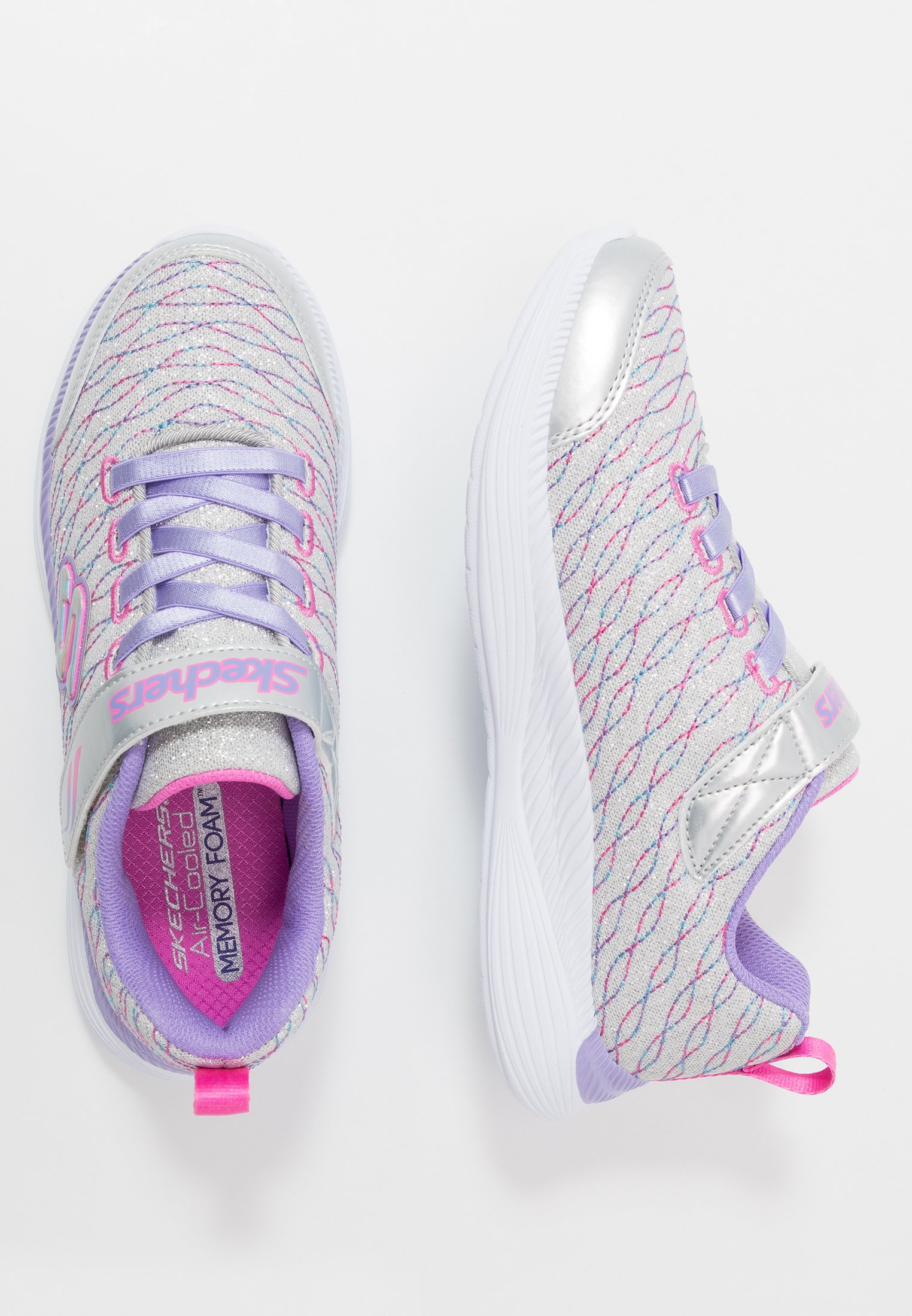 Skechers fille zalando Clearance