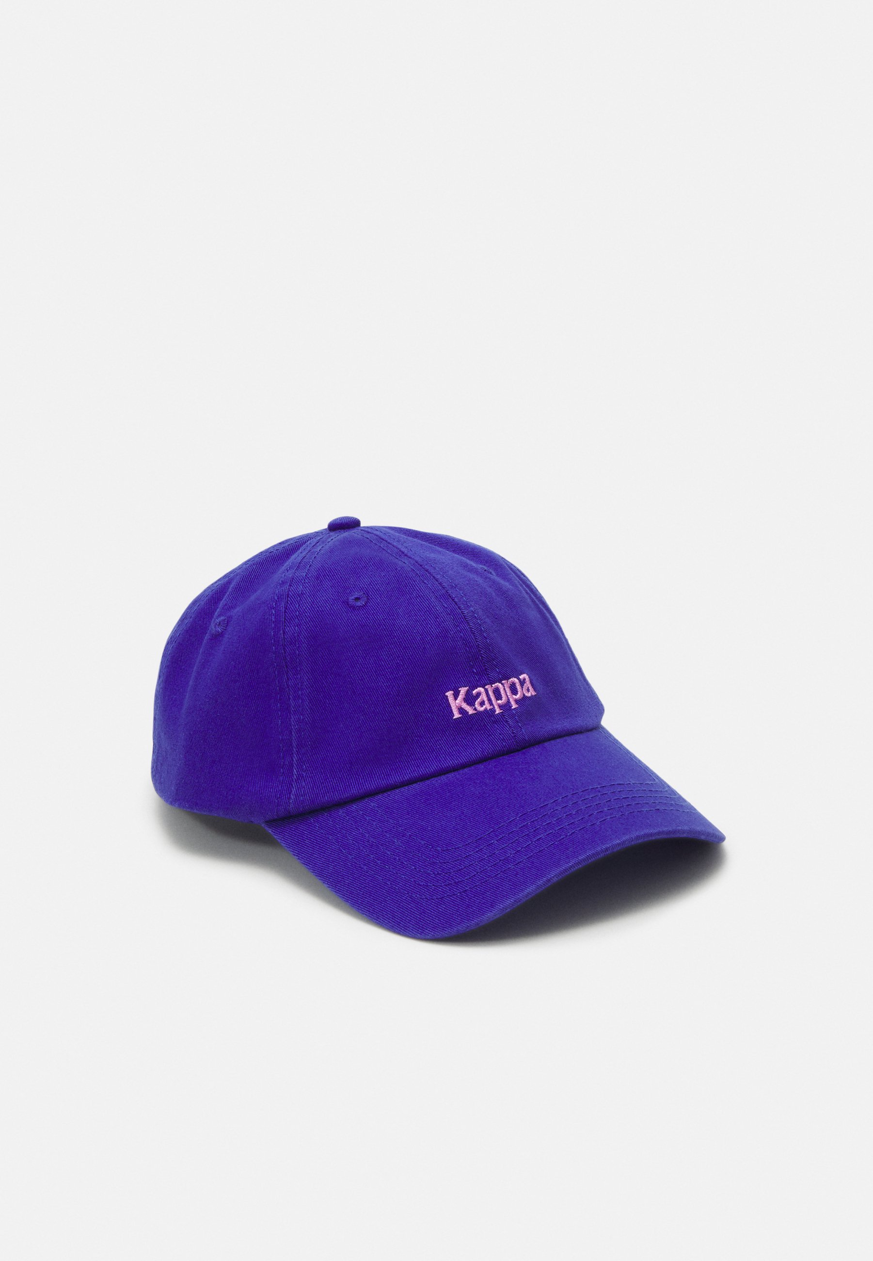 Cap spectrum blue