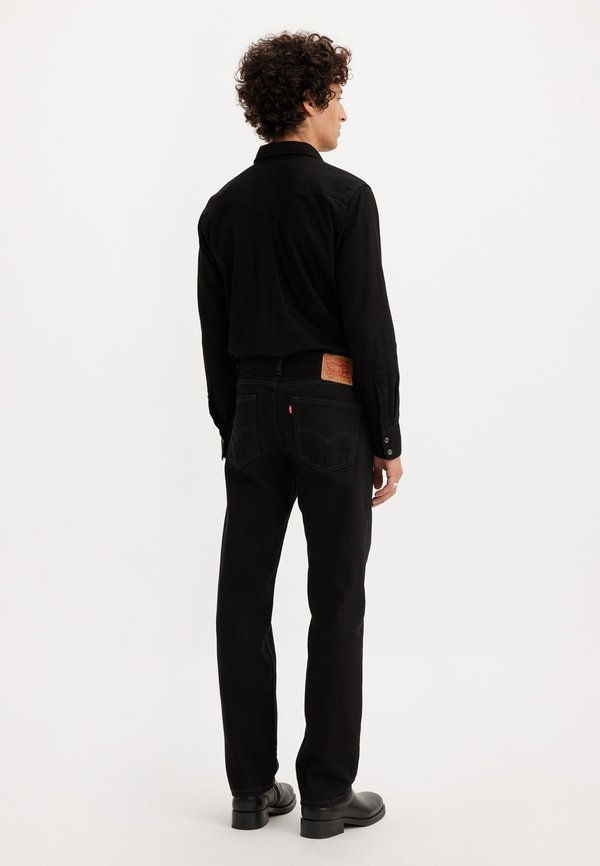 505® REGULAR - Straight leg jeans4