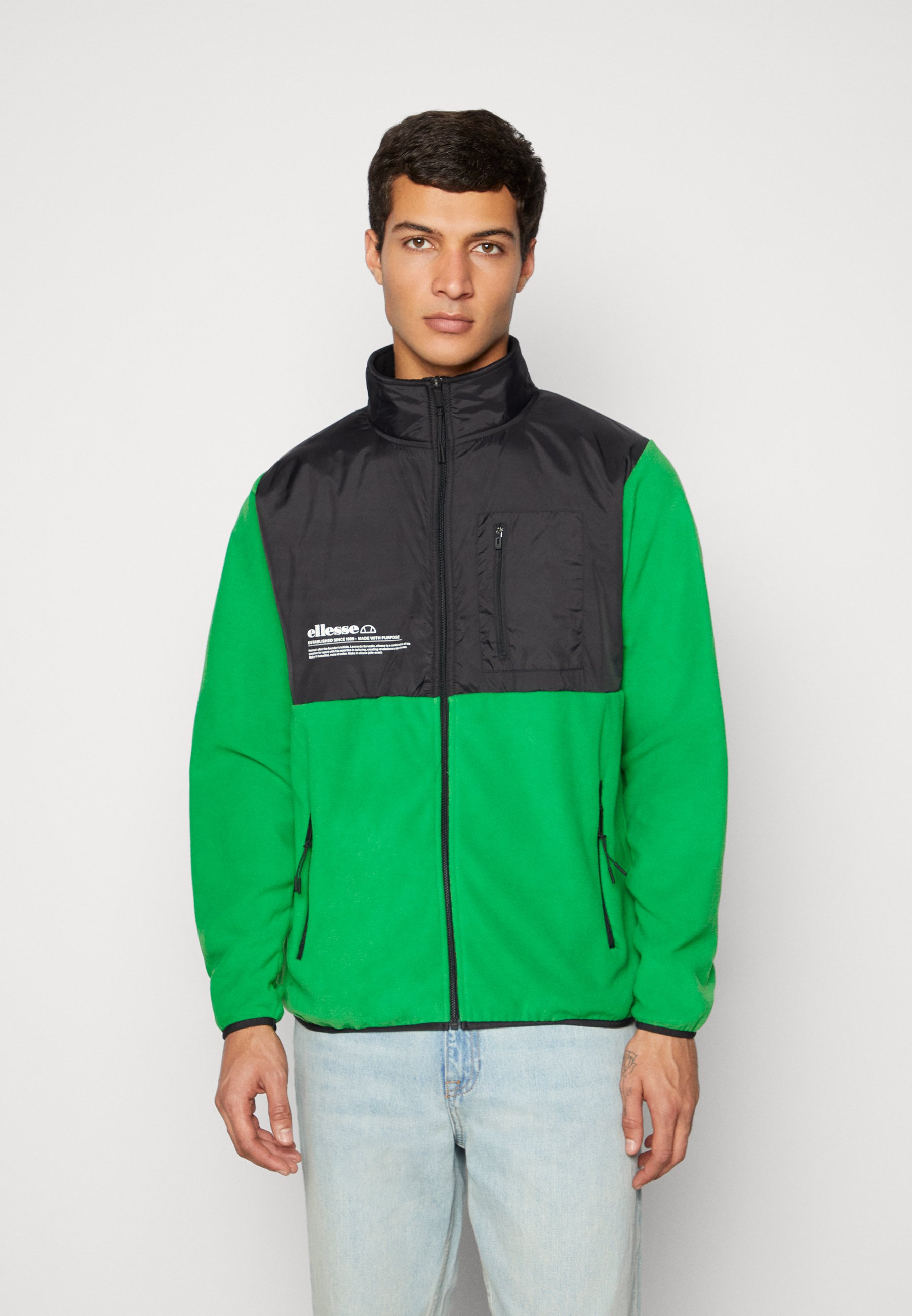 Ellesse Jacken für Herren riesige 