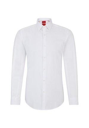 HUGO KENNO - Shirt - open white
