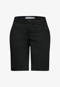 Non sélectionné, black