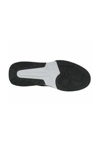 K-SWISS Baskets basses - black unexplored white ultimate grey