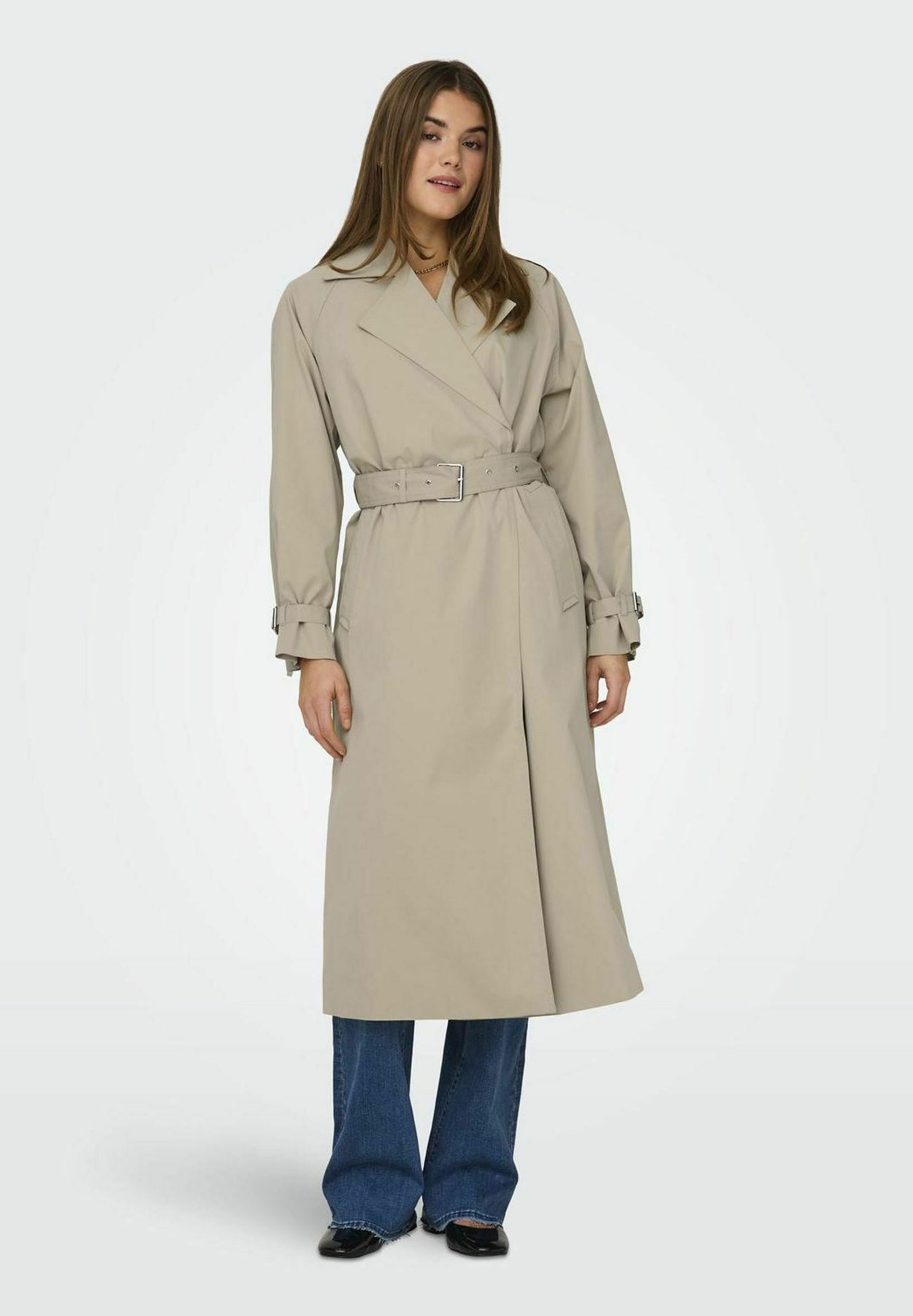 Trenchcoat